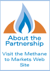 About the Partnership: Visit the Methane to Markets Web Site