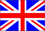 United Kingdom flag