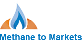 Methane to Markets logo