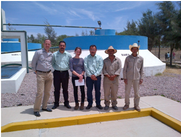 Mexico Wastewater Workshop