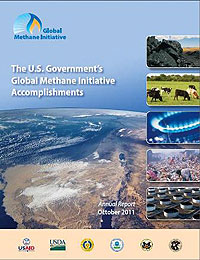 USG Report cover