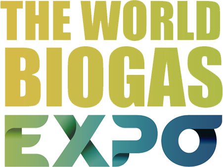 Biogas