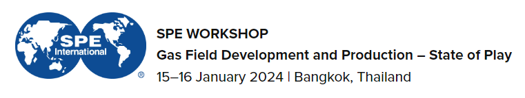 SPE Workshop: Gas Field Development and Production