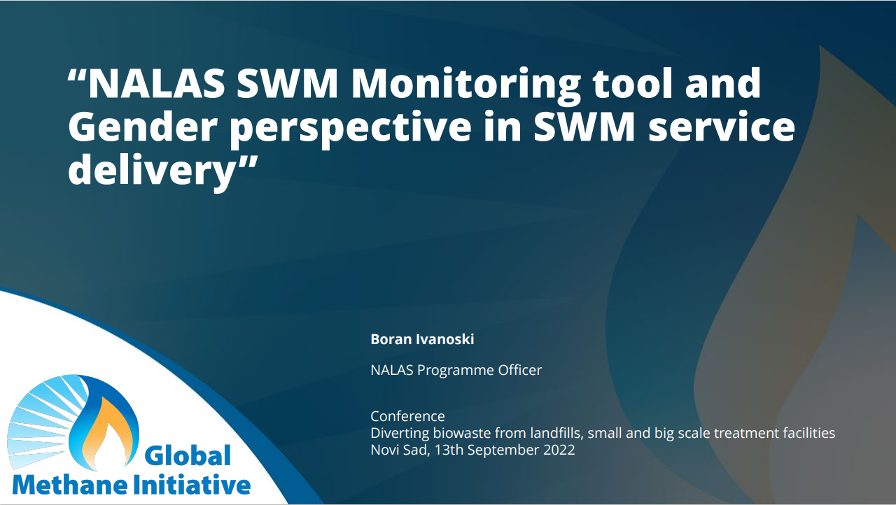 Municipal Solid Waste