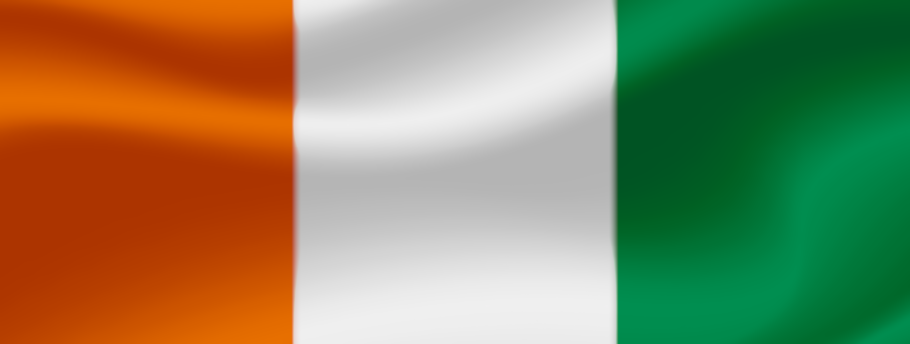 Country Profile Header