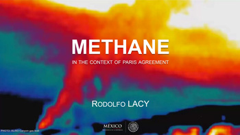 Methane