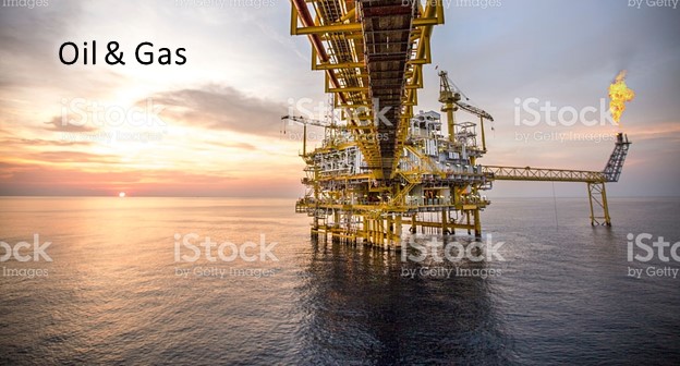 Oil & Gas