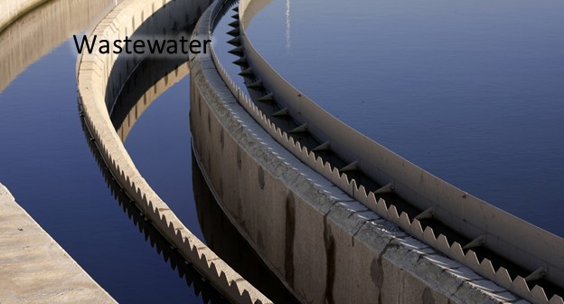 Wastewater