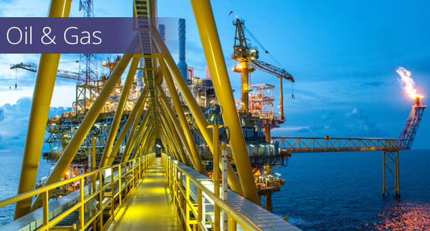 Oil and Gas