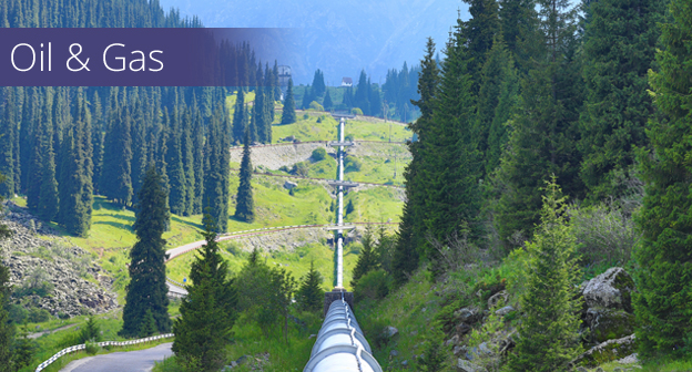 Oil and Gas Thumbnail