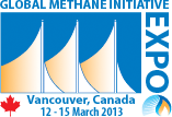 GMI Expo logo