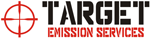 Target Emissions Services logo