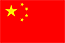 China Flag