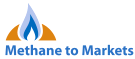 Methane to Markets logo