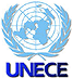 United Nations Economic Commission for Europe logo