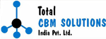 CBM logo