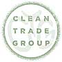 Clean Trade Group logo