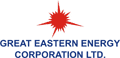 Great Eastern Energy Corporation LTD. logo