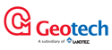 GEOtech logo
