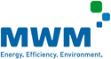 MWM logo