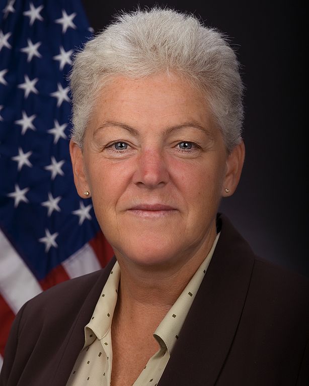 Gina McCarthy