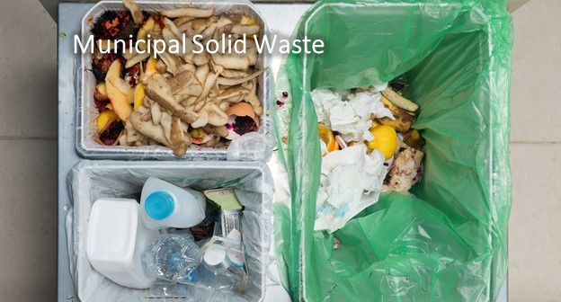 Municipal Solid Waste