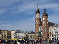 Krakow