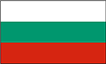 Bulgarian flag