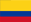 Colombia flag