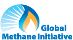 Global Methane Initiative logo