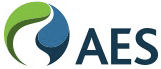 AES logo