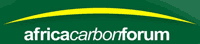 Africa Carbon Forum logo