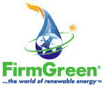 FirmGreen logo