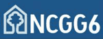 NCGG6 logo