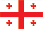 Georgia flag