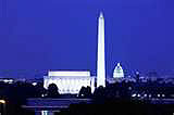 photo of Washington Monument