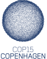 COP 15 logo