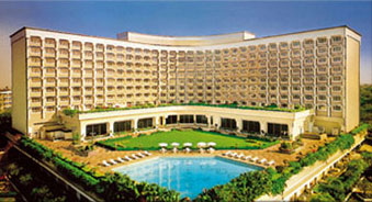 Taj Palace Hotel