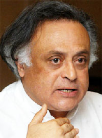 Shri Jairam Ramesh