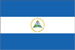 Flag of Nicaragua