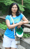 Minyoung Lee